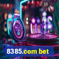 8385.com bet